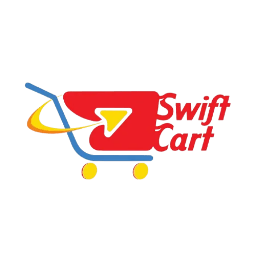 Swift Cart Logo