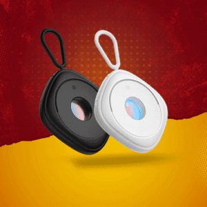Portable Hidden Camera