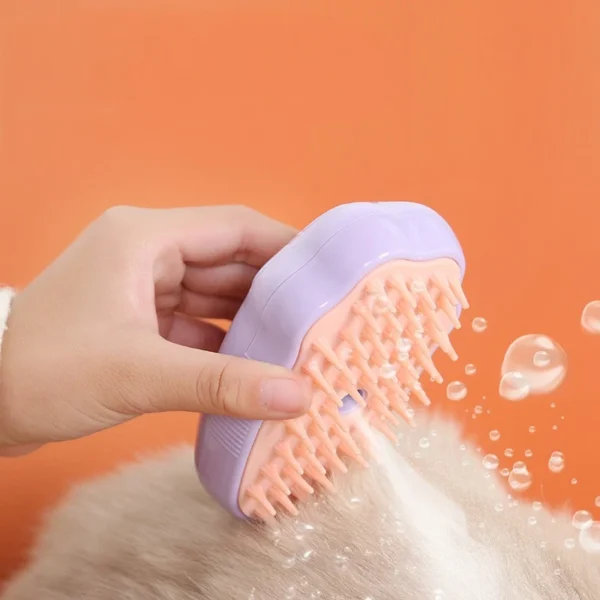 Pet Grooming Brush