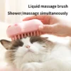 Pet Grooming Brush