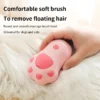 Pet Grooming Brush