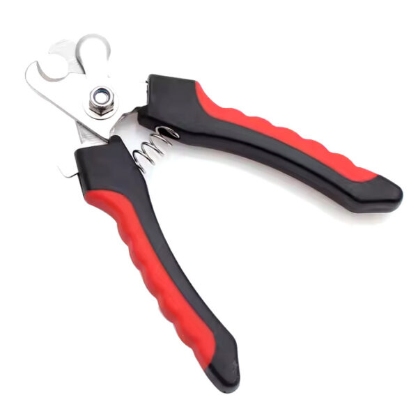 Pet Nail Clipper Cutter - Image 2