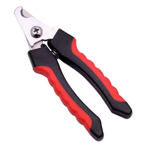 Pet Nail Clipper Cutter - Image 3