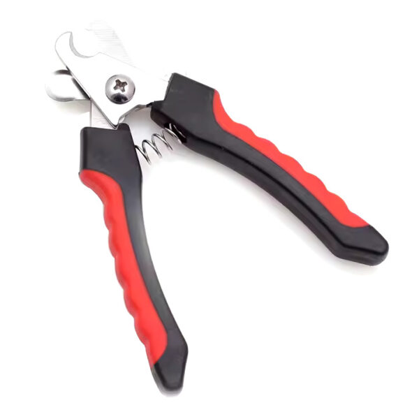 Pet Nail Clipper Cutter - Image 4