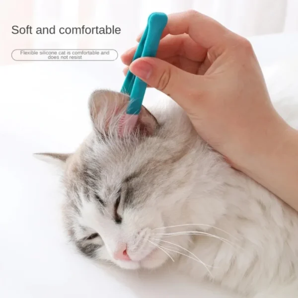 Pet Grooming Kit - Image 3