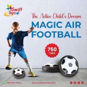 Magic Air Football