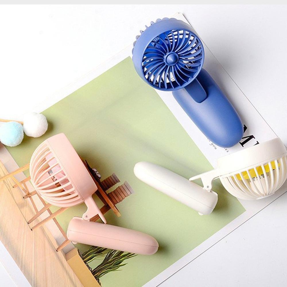 Mobile Phone Micro USB Fan Mini Portable 5V 1W USB Gadget Cooler (3)